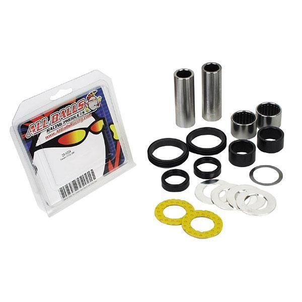 All Balls 50-1031 Lower A-Arm Bearing and Seal Kit 