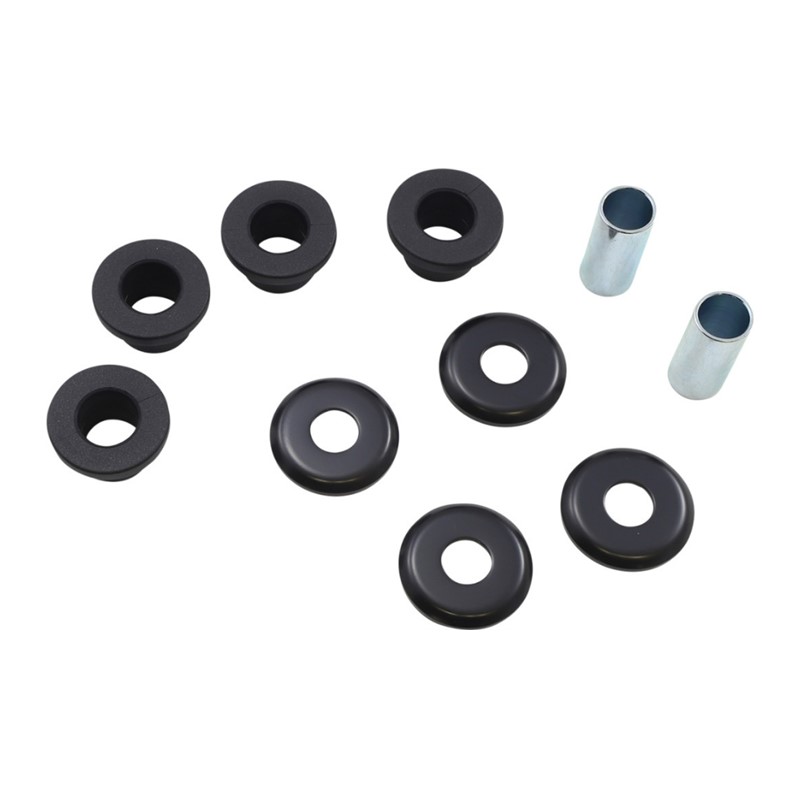 Polyurethane Handlebar Damper Kits, 1977 Harley Davidson FX