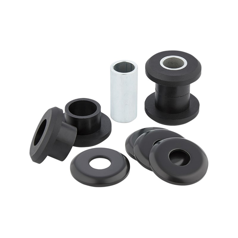 Polyurethane Handlebar Damper Kits, 1977 Harley Davidson FX