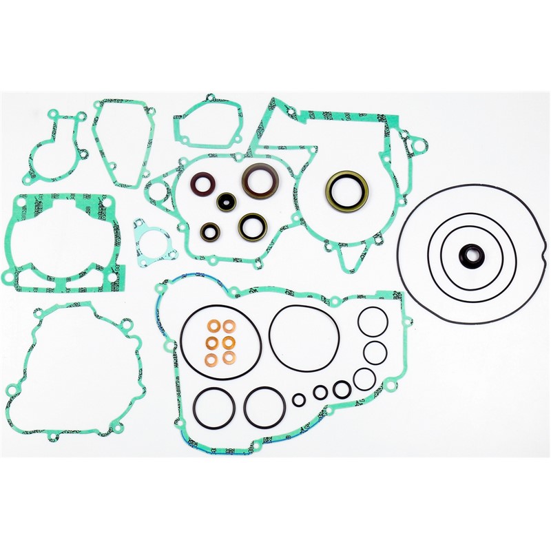 Complete Gasket Kits Fox Powersports Parts