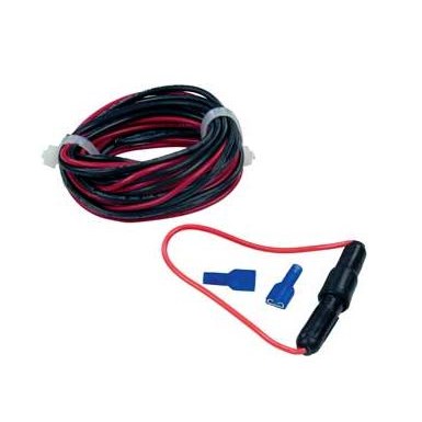 Power Port Wiring Kit ACCESSORY PLUG WIRE KIT