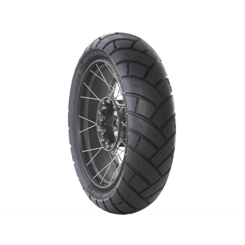 best motard tyres