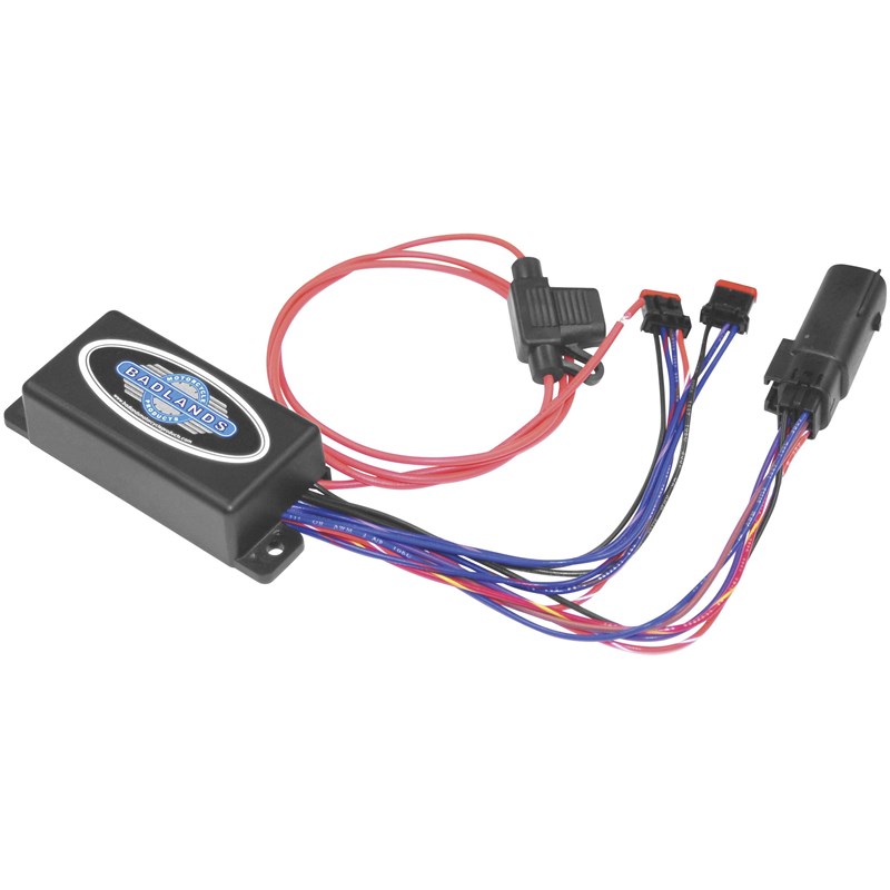 Brake Light Eliminator for CAN/Bus IHL-04-A, Holzhauers