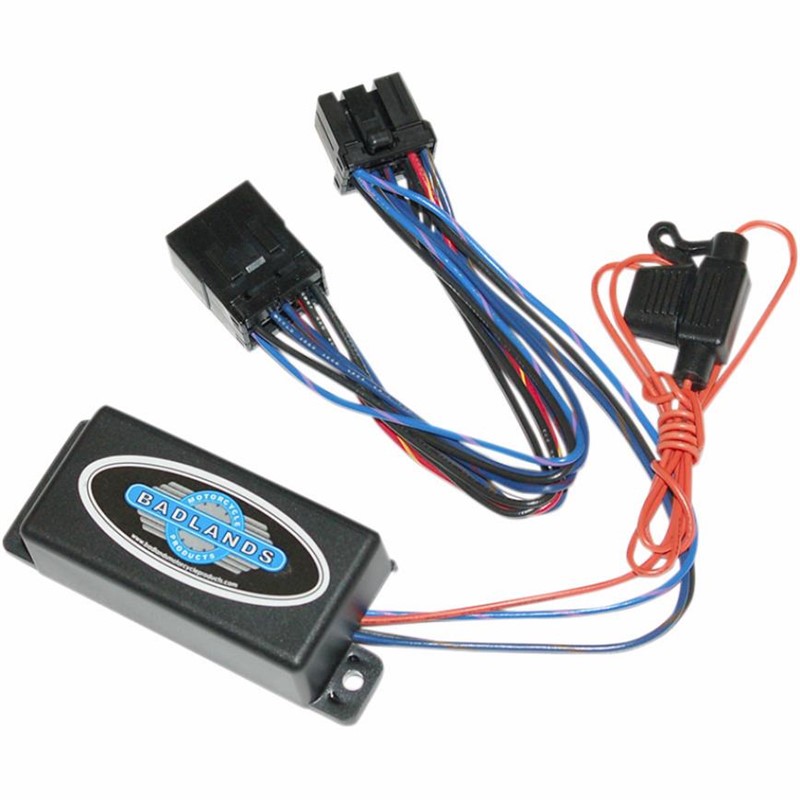 Load Equalizer III, 2014 Harley Davidson FLHR Road King
