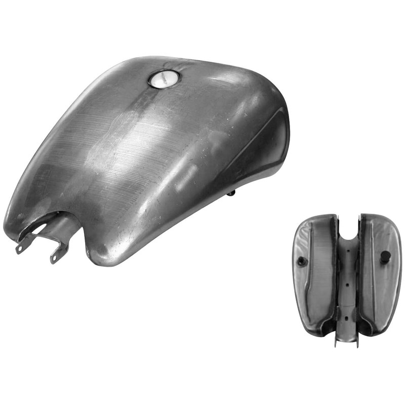 2005 sportster gas tank