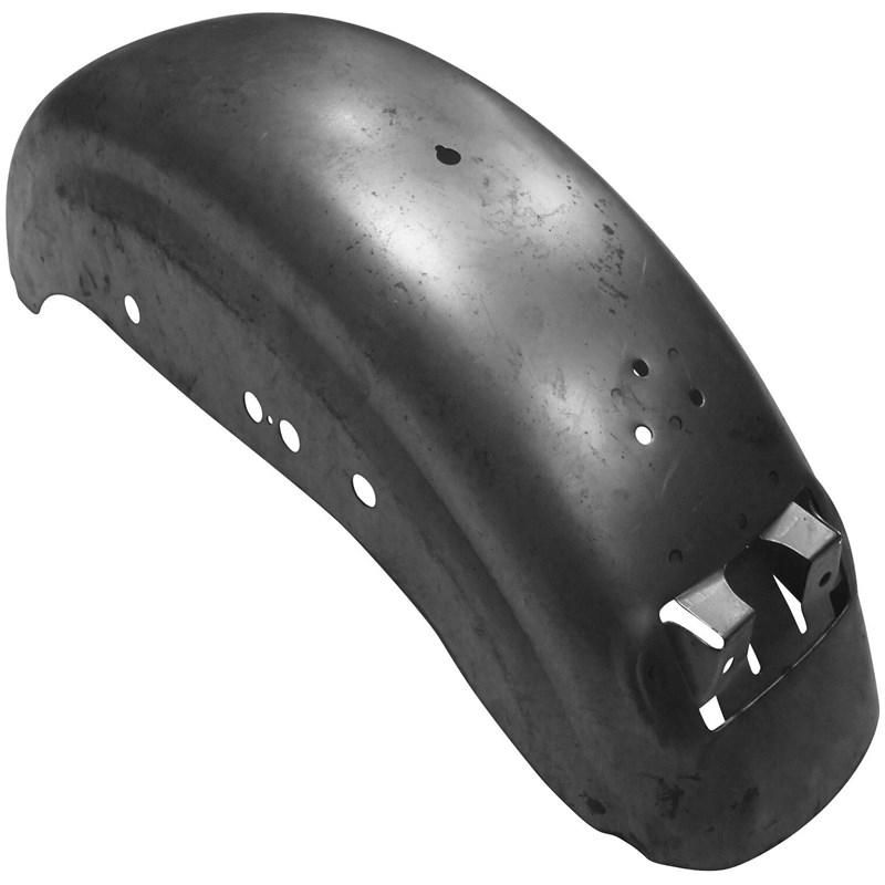 Sportster Rear Fender, 1973 Harley Davidson XLCH