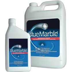 2-Cycle Oil BLUE MARBLE 2-CYCLE QUART