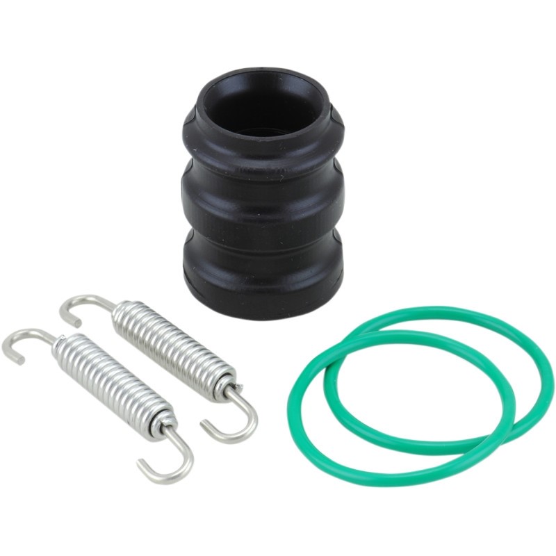 Exhaust Hardware Kits, 2018 Yamaha YZ250X