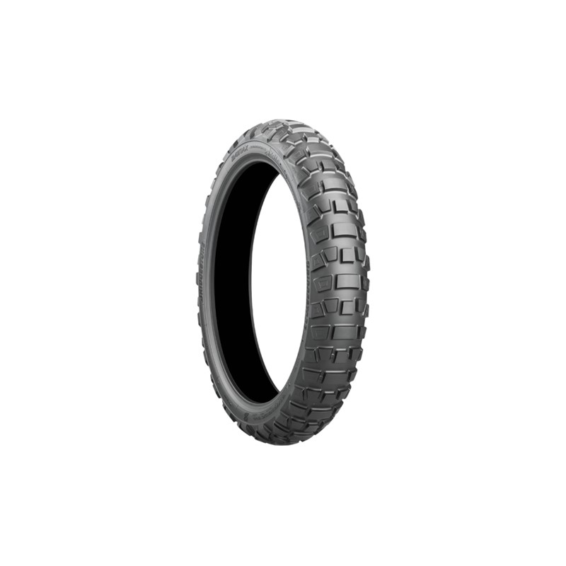 Battlax Adventurecross AX41 Front Tires | Indian Parts Nation