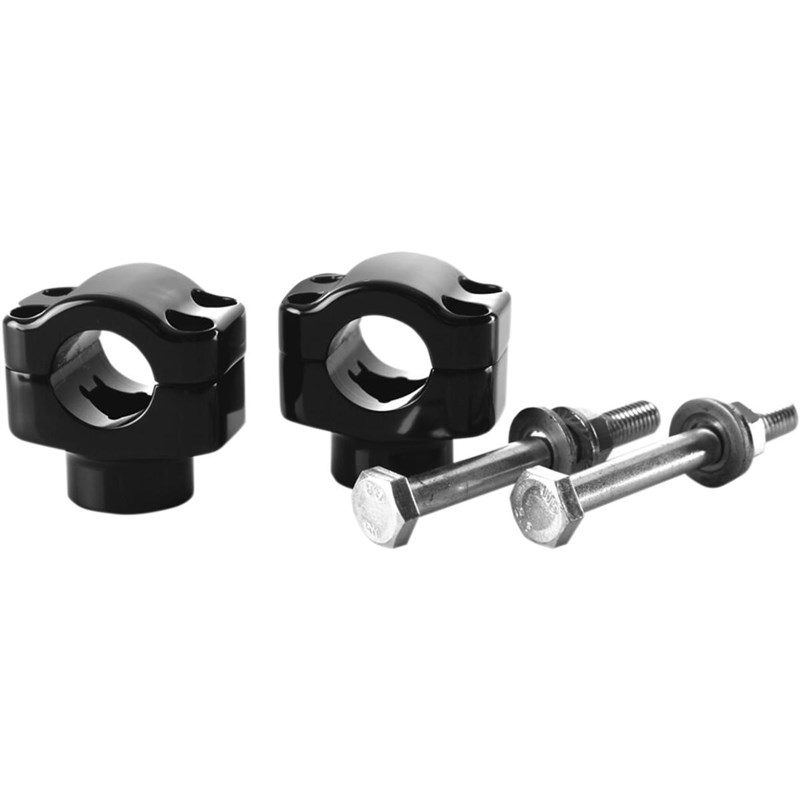 Handlebar Clamps For Triumph 