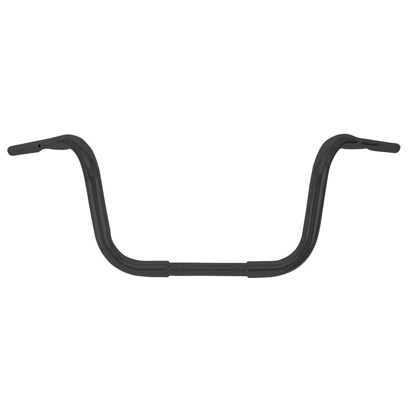 1-1/4in. Gorilla Ape Burly Handlebars | SuzukiPart.com