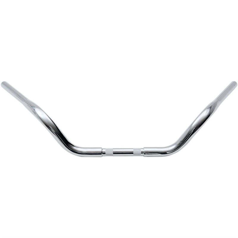 1-1/4in. Knuckle Burly Handlebar, 2010 Harley Davidson