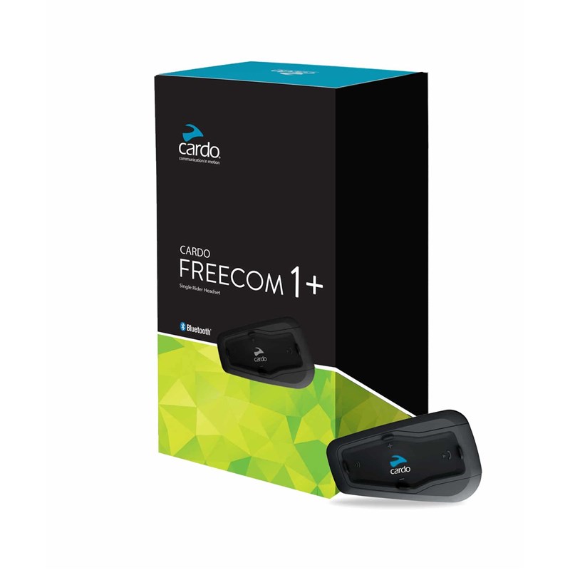 FREECOM 1+ Bluetooth Headset