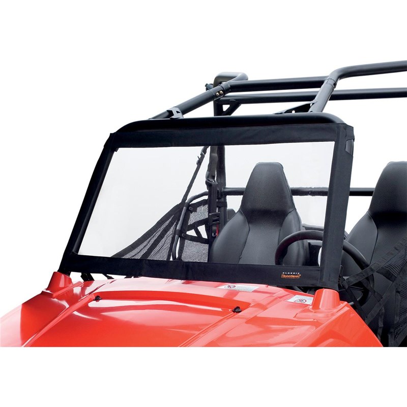 Front Windshield | Polaris Parts Monster