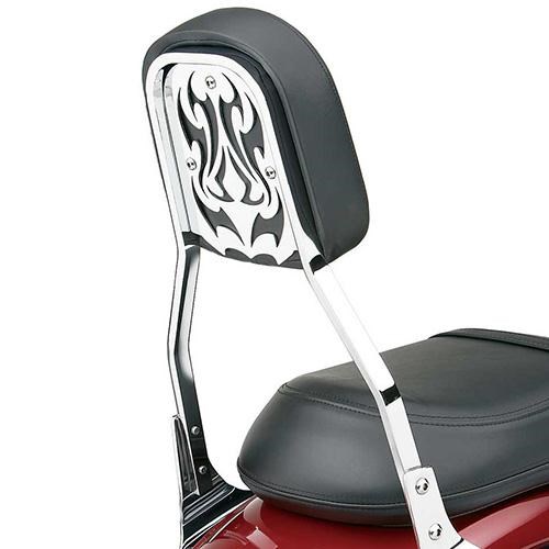 Standard Sissy Bar Insert Yamaha Sports Plaza