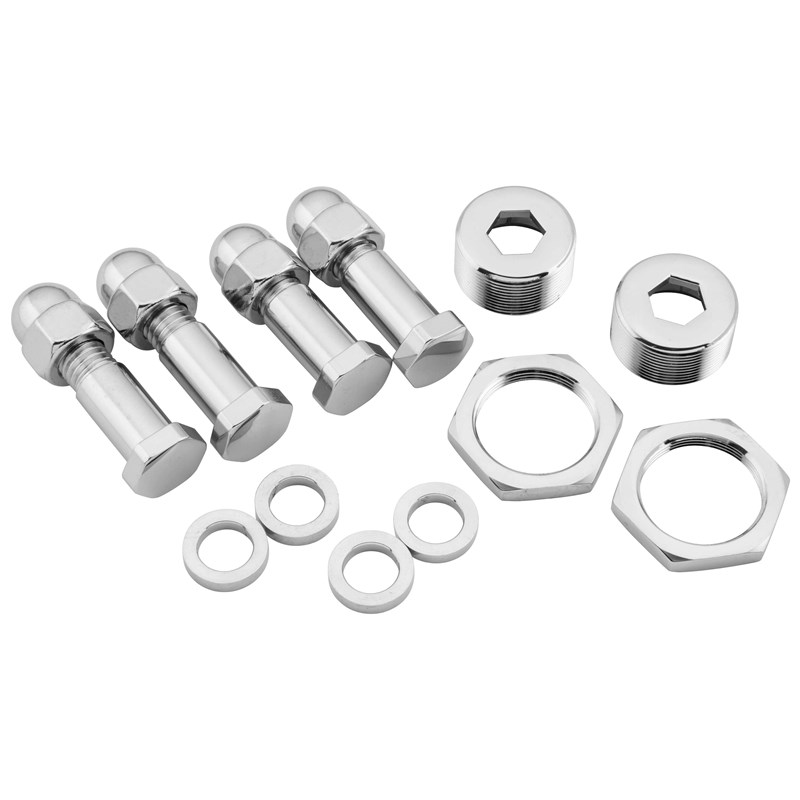 Springer Rocker Rebuild Kit | GenuineKawasakiParts.com