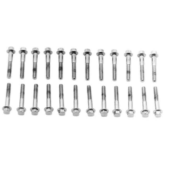 Valve Cover Screws | GenuineKawasakiParts.com