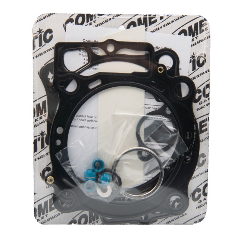EST Top End Gasket Kits Ronnie's Mail Order