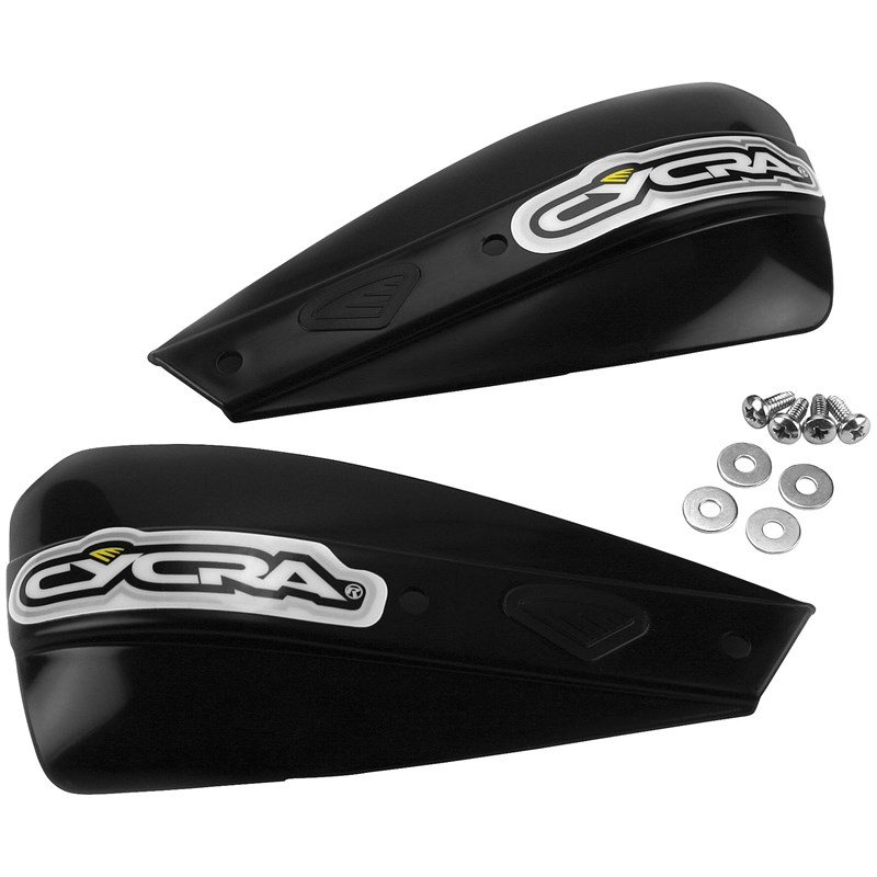 Probend Replacement Enduro Low-Profile Handshields | 2019 Textron 