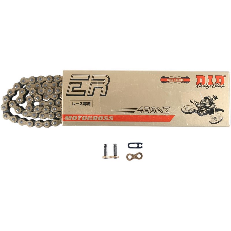 428 Nz Super Non O Ring Chain 02 Suzuki Jr80