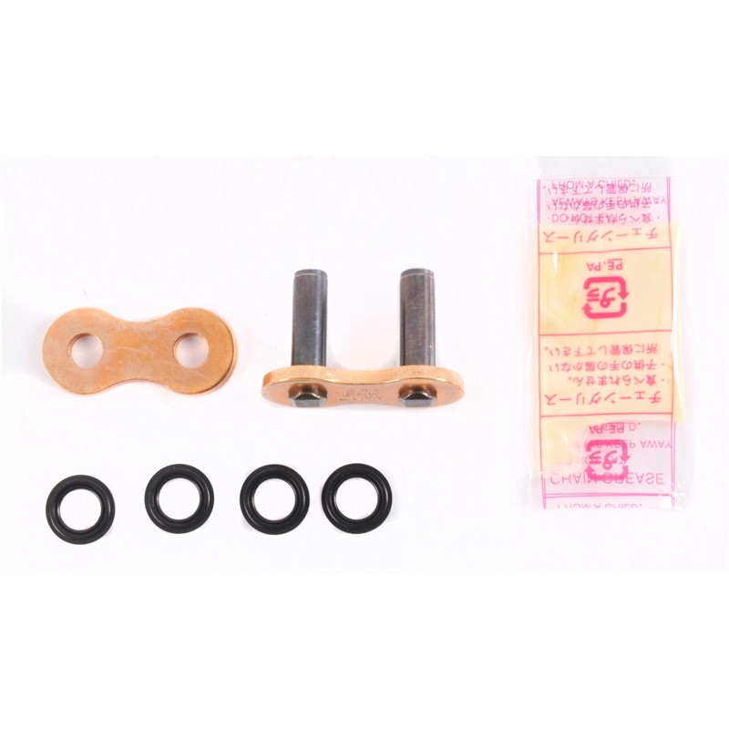 Rivet Connecting Link for 520ZVMX Super Street X-Ring Chain | 2003 