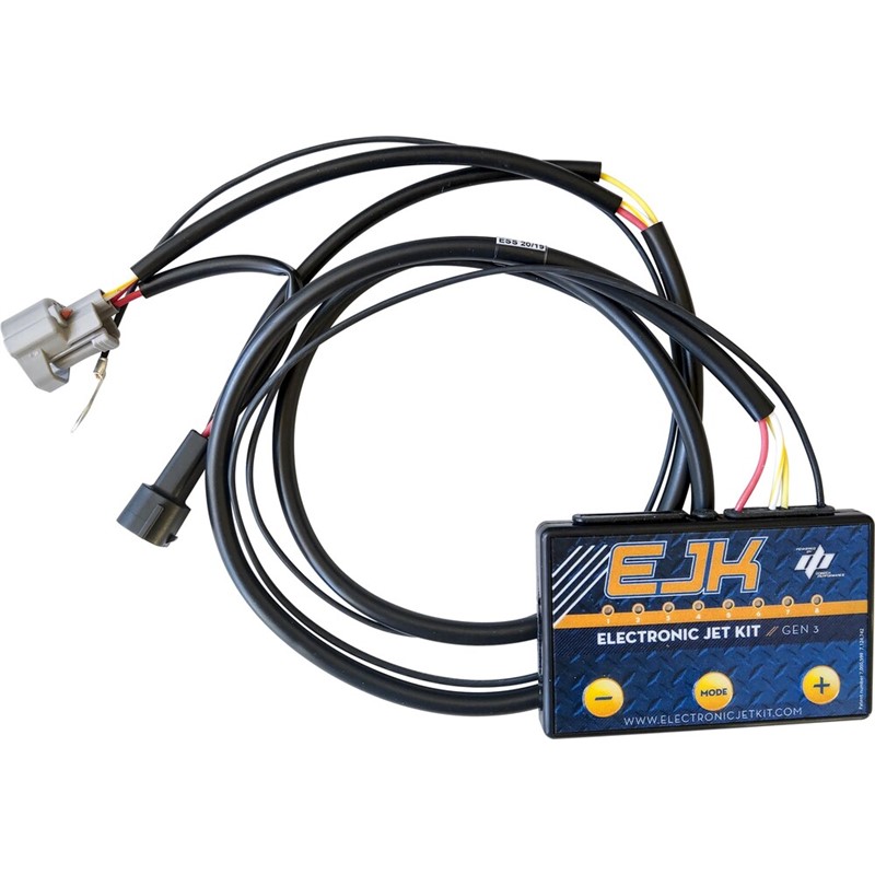 EJK Gen 3 Fuel Controllers ELECTRONIC JET KIT 3.0 HON
