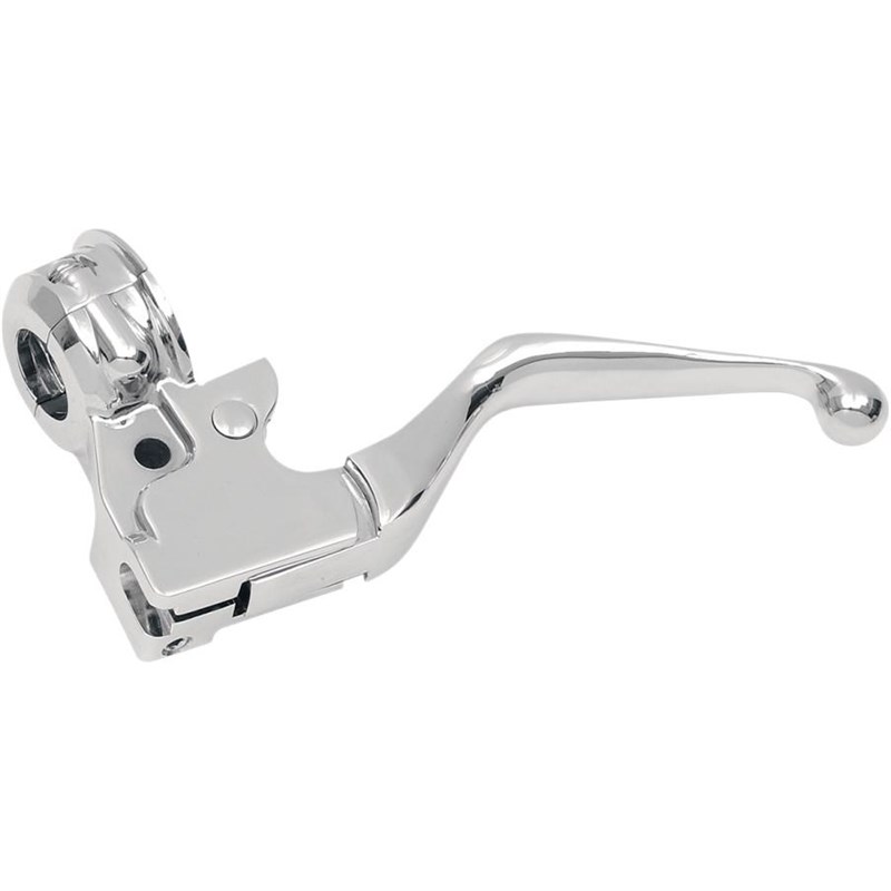 Clutch Lever Assembly for Handlebar Control Kits | GenuineKawasakiParts.com