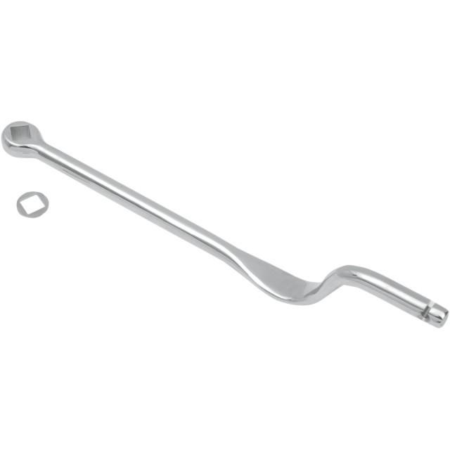 Clutch Release Lever | GenuineKawasakiParts.com