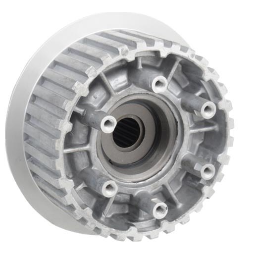 Inner Clutch Hub | Service Honda