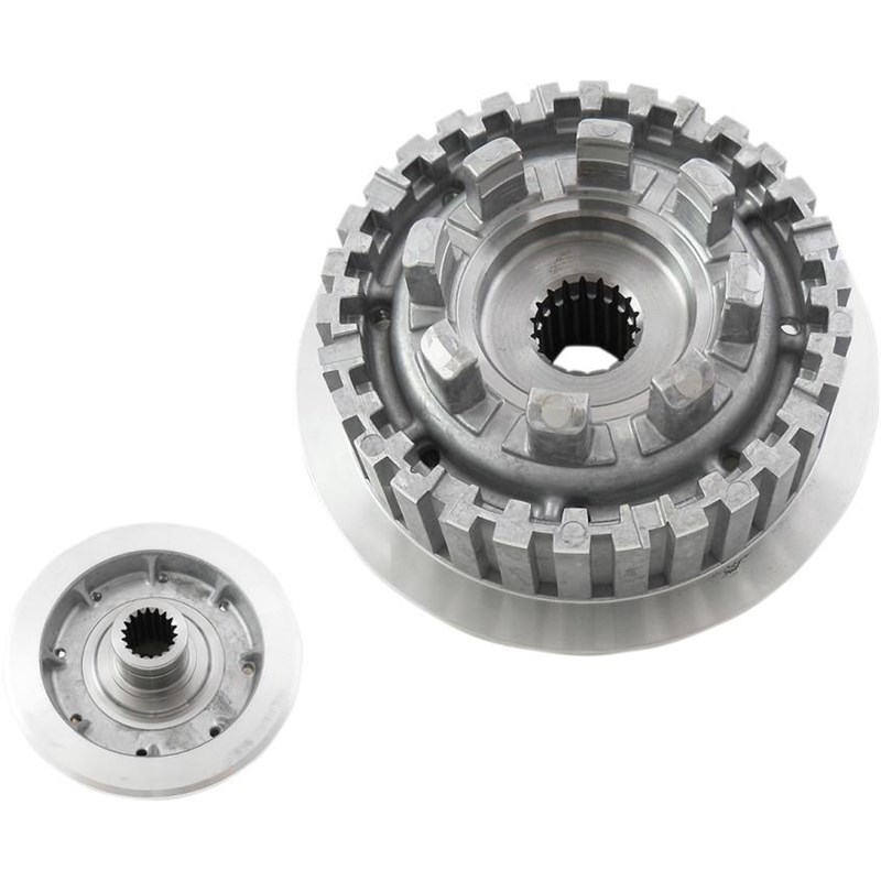 Inner Clutch Hub | Service Honda