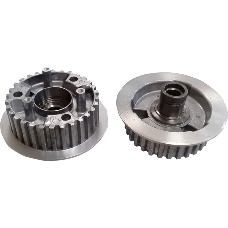 Inner Clutch Hub | Service Honda