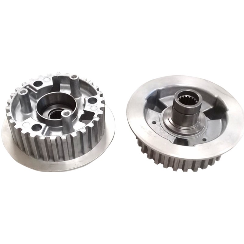 Inner Clutch Hub | Service Honda