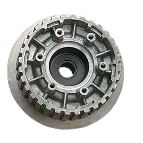 Inner Clutch Hub | Service Honda