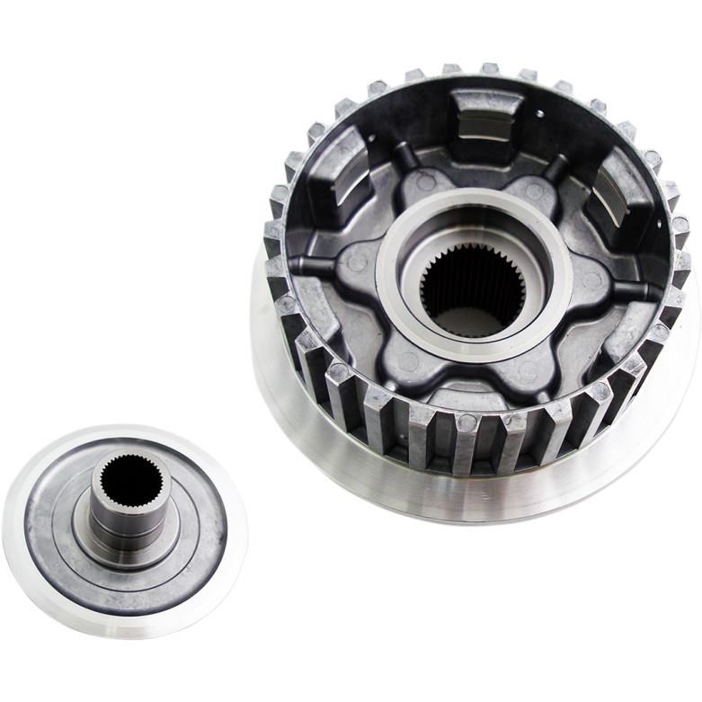 Inner Clutch Hub | Service Honda