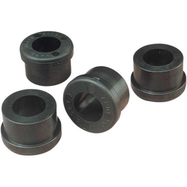 Polyurethane Riser Bushings, 1995 Harley Davidson FXDL Dyna Polyurethane Riser Bushings, 1995 Harley Davidson FXDL Dyna