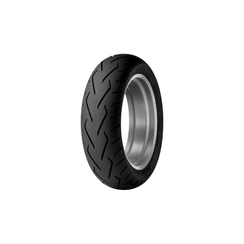 180/60R16 Dunlop D250 Rear Tire 