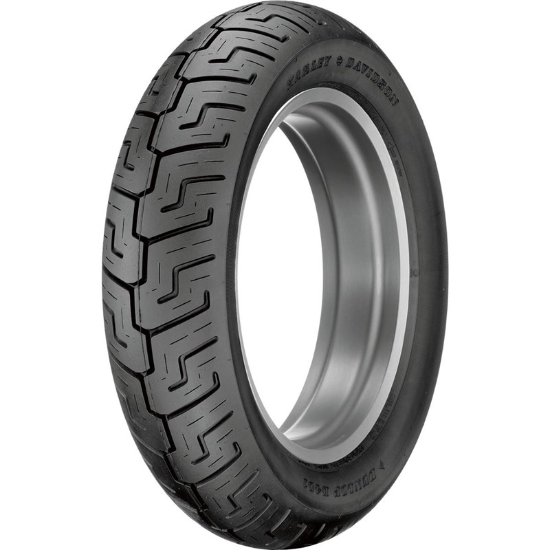 D401T Harley Davidson Touring Rear Tire