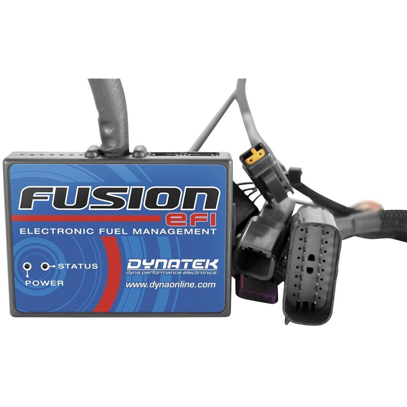 Fusion EFI Fuel & Ignition Controller FUSION FUEL CONTROLLER