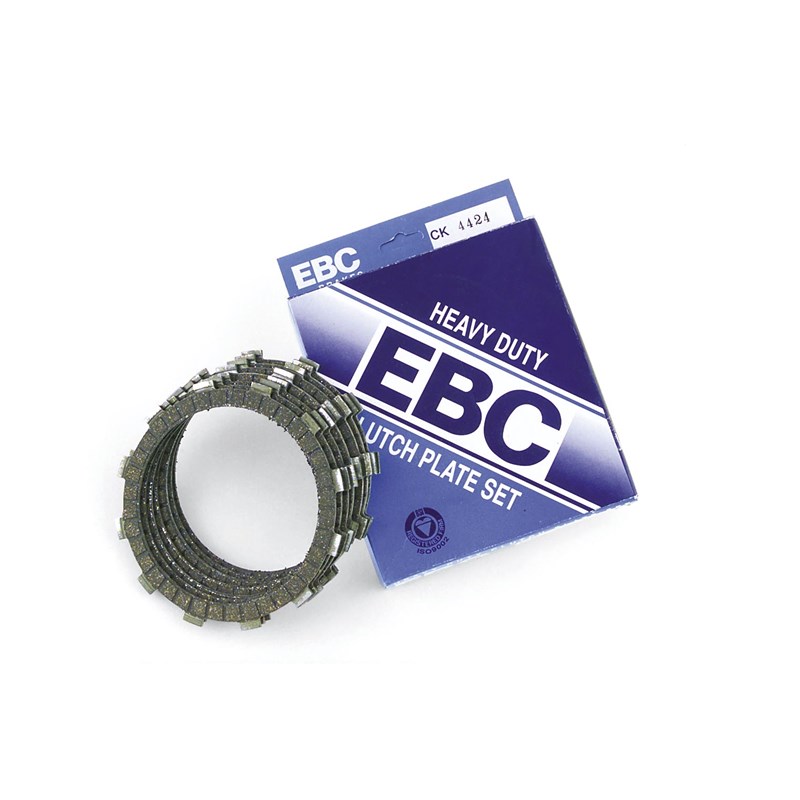 Clutch Removal Tool` CT024 EBC
