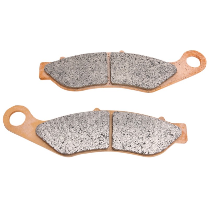 Double-H Sintered Brake Pads