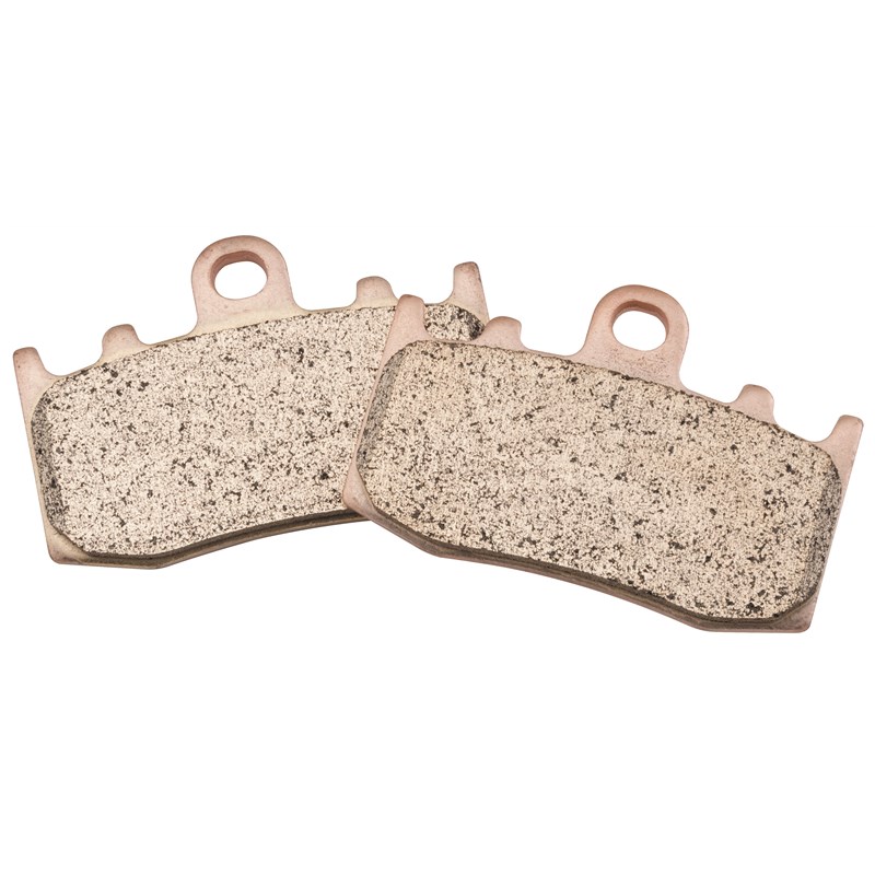 Double-H Sintered Brake Pads