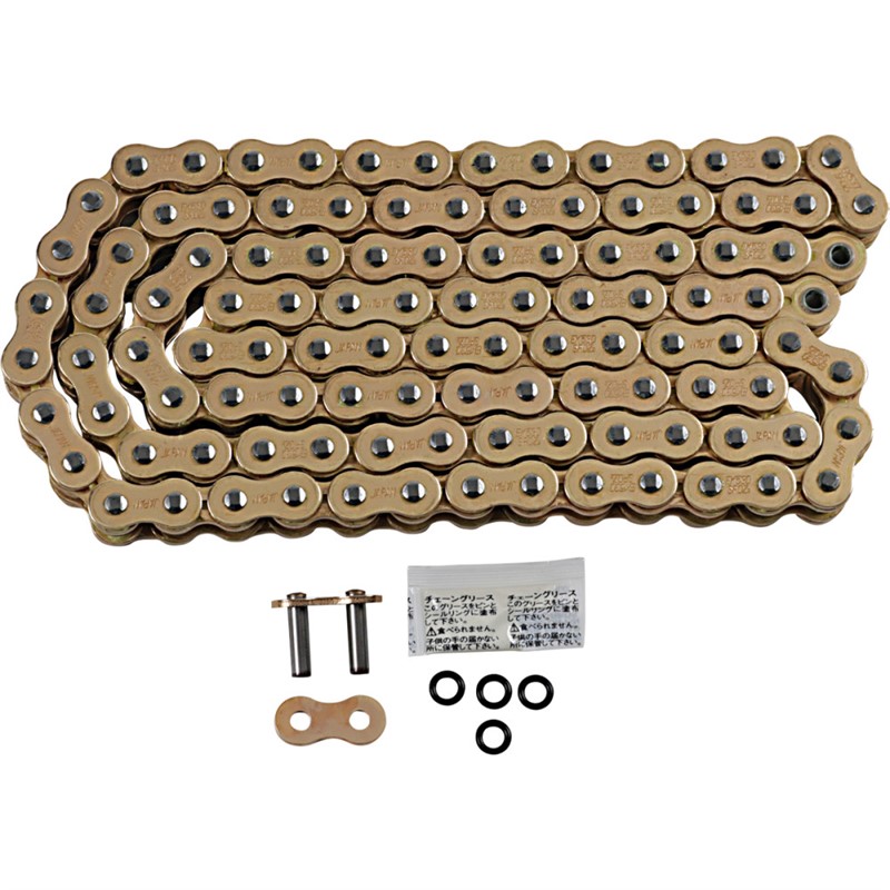 530 SROZ2 Series O-Ring Chain, 2009 Polini XP4T 12-14 530 SROZ2 Series O-Ring Chain, 2009 Polini XP4T 12-14