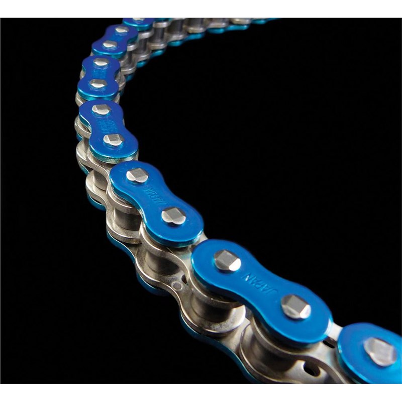 530 ZVX3 Series ZX-Ring Chains | Don Wood Victory