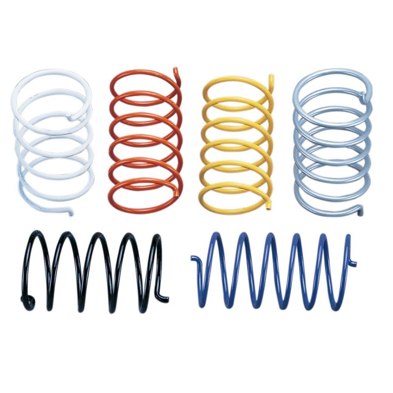 Secondary Driven Clutch Springs Polaris Parts 123