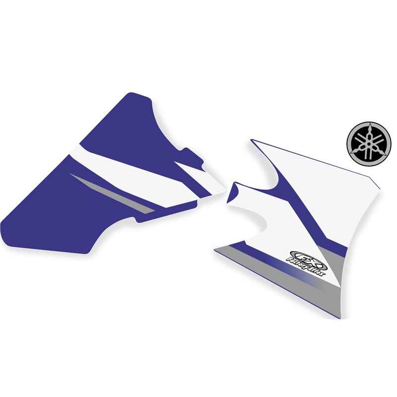 06-05118 Factory Effex 03 OEM Graphics~