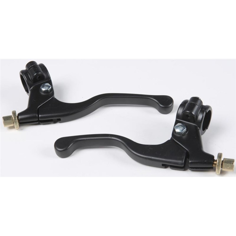 Competition Lever Set, 2022 KTM RC 390