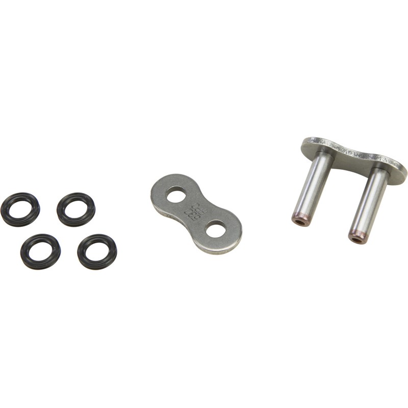 Rivet Master Link for 530 O-Ring Heavy Duty Chain, 2016 Can