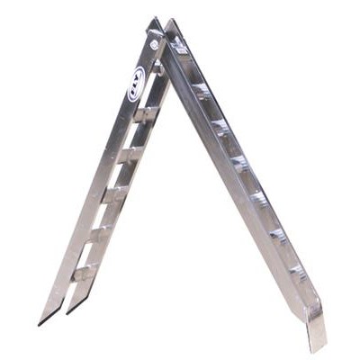 folding skate ramp