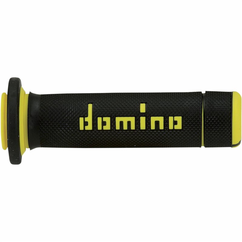 Domino ATV Grips, 2005 Polaris Sportsman 600