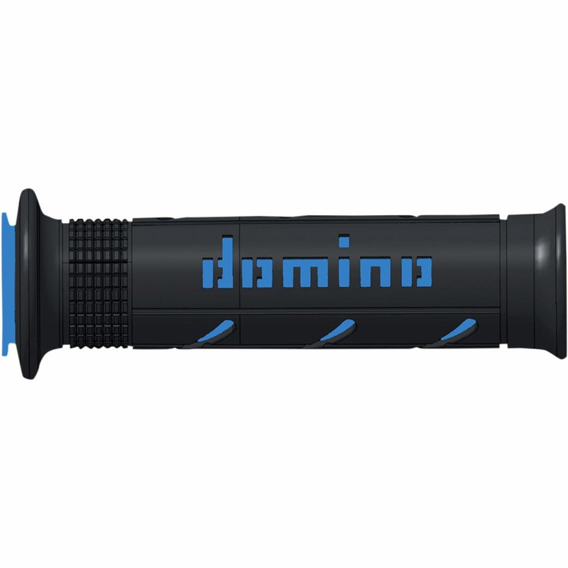 Domino XM2 Grips | GenuineKawasakiParts.com